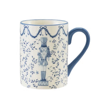 Load image into Gallery viewer, Ceramic Ballerina/Nutcracker Mug