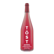 Load image into Gallery viewer, TÖST Sangria -  Non-Alcoholic Refresher