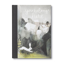 Load image into Gallery viewer, You Belong Here - Book