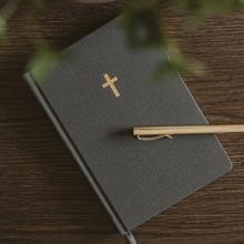 Load image into Gallery viewer, Sermon Notes Journal
