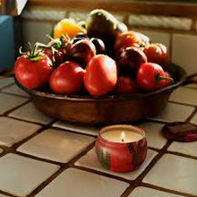 Load image into Gallery viewer, Tomato Trellis - Mini Tin