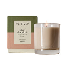 Load image into Gallery viewer, Island Grapefruit Signature Candle