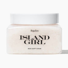 Load image into Gallery viewer, Island Girl Body Buff Scrub