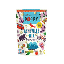 Load image into Gallery viewer, Asheville Artist Bag Popcorn