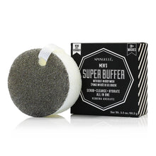 Load image into Gallery viewer, Men's Super Buffer with Scrubber - Verbena Absolute
