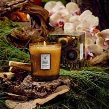 Load image into Gallery viewer, Baltic Amber - Classic Candle