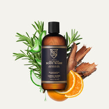 Load image into Gallery viewer, Heritage All-in-One Body Wash
