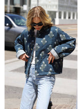 Load image into Gallery viewer, Paige Quilted Jacket