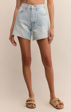 Load image into Gallery viewer, Everyday Hi-Rise Denim Shorts