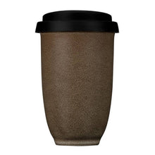 Load image into Gallery viewer, Ceramic Travel Cup - 12oz