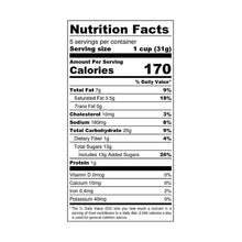 Load image into Gallery viewer, Cinnamon Bourbon Pecan Popcorn