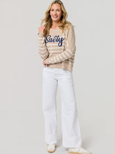 Load image into Gallery viewer, Salty Relaxed Sweater