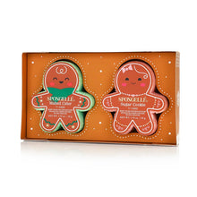 Load image into Gallery viewer, Sugar & Spice Gingerbread Holiday Gift Set Christmas Gift