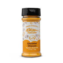 Load image into Gallery viewer, Cheddar Cheese Popcorn Seasoning