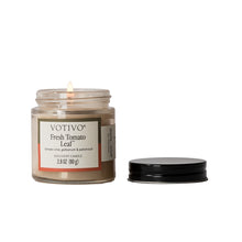 Load image into Gallery viewer, Fresh Tomato Leaf Discovery Candle