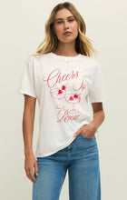 Load image into Gallery viewer, Cheers Boyfriend Tee