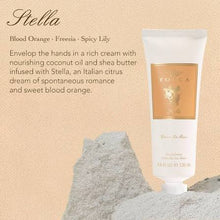 Load image into Gallery viewer, Stella Crema Da Mano Hand Lotion