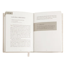 Load image into Gallery viewer, Go For It: 90 Devotions to Live Boldly the Life God Created