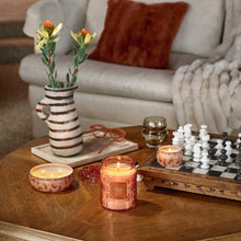 Load image into Gallery viewer, Spiced Pumpkin Latte - Large Jar Candle