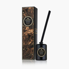 Load image into Gallery viewer, Burning Woods Reed Diffuser