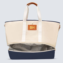 Load image into Gallery viewer, PREORDER - Custom "Lara" Travel Bag