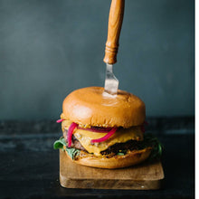 Load image into Gallery viewer, Maple Horseradish Mustard