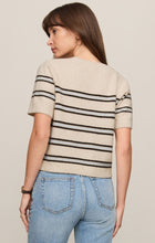 Load image into Gallery viewer, Gatewood Stripe Sweater