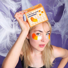 Load image into Gallery viewer, Sweet Treats Eye Masks