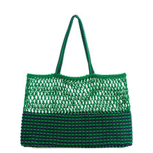 Load image into Gallery viewer, Braziliana Tote