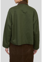 Load image into Gallery viewer, Felicia Utility Jacket