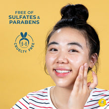 Load image into Gallery viewer, Sun Bae - Soothing Aloe Korean Beauty Face Mask