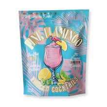 Load image into Gallery viewer, Pink Flamingo Frozen Cocktail
