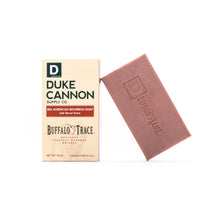 Load image into Gallery viewer, Big American Bourbon Soap