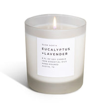 Load image into Gallery viewer, Eucalyptus & Lavender