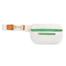 Load image into Gallery viewer, "Franny" Grass Fanny Pack