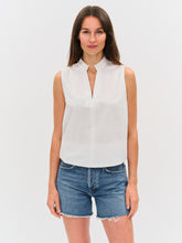 Load image into Gallery viewer, Monroe Poplin Top
