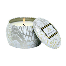 Load image into Gallery viewer, Sparkling Cuvee - Mini Tin Candle
