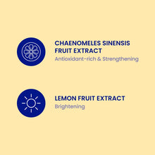 Load image into Gallery viewer, Be Bright Be You - Gold Foil  Face Mask