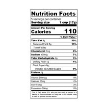 Load image into Gallery viewer, White Cheddar Popcorn