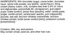 Load image into Gallery viewer, Bourbon Pecan Pie Chocolate Bar