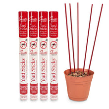 Load image into Gallery viewer, Skeeter Screen - Yard Sticks