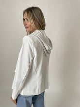 Load image into Gallery viewer, The Drew Blazer - Dove White