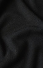 Load image into Gallery viewer, Second Skin Off Shoulder Top - Black