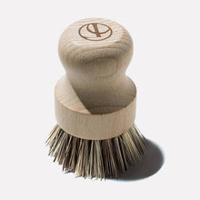 Load image into Gallery viewer, Bamboo Dish Scrubber