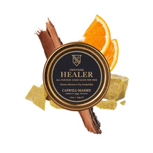 Load image into Gallery viewer, Healer All-Purpose Salve