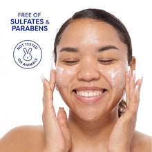 Load image into Gallery viewer, Moon Velvet - Moisturizing Korean Beauty Face Mask