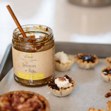 Load image into Gallery viewer, Lemon + Fig Marmalade