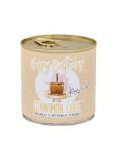 Load image into Gallery viewer, Happy Birthday Cinnamon Cancake