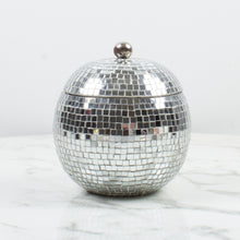 Load image into Gallery viewer, Disco Ball Ice Bucket