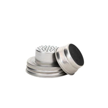 Load image into Gallery viewer, Shaker & Strainer Attachment Lid